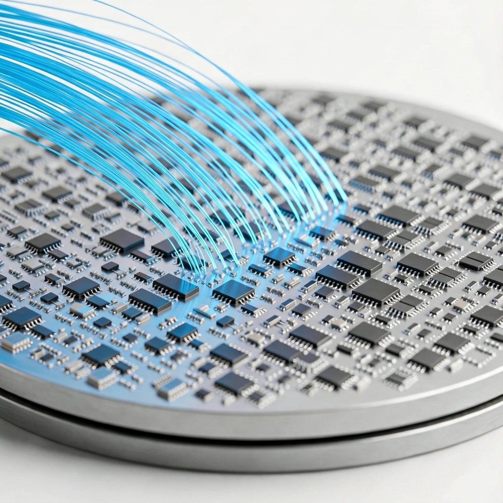 Technology backbone of our analytics