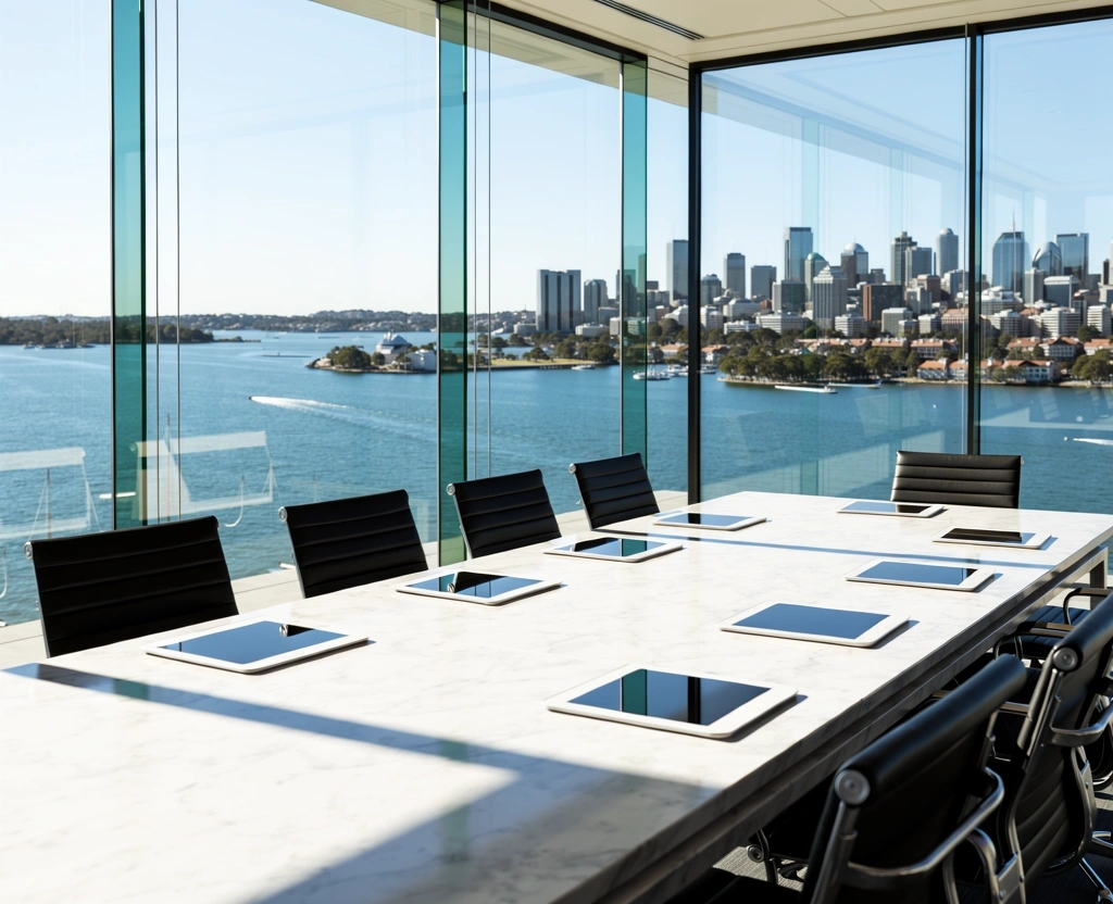 Sydney Consultation Hub