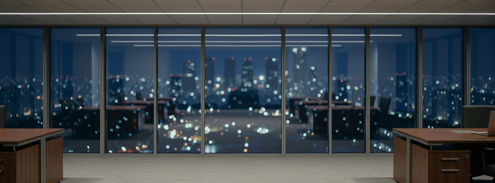 Market Insight Environment