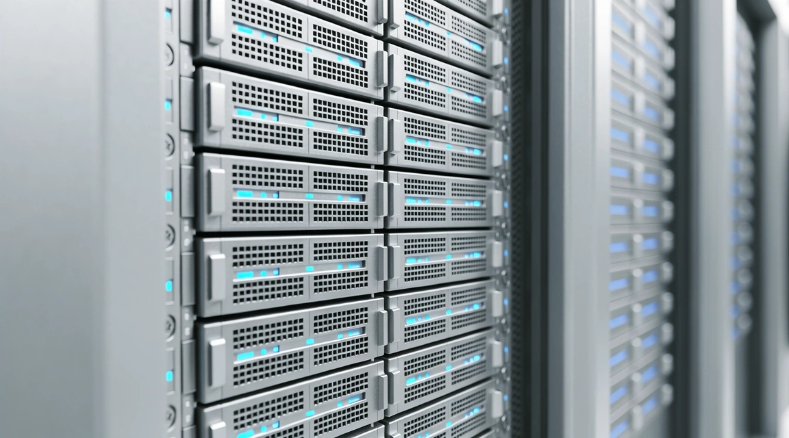 Enterprise data infrastructure