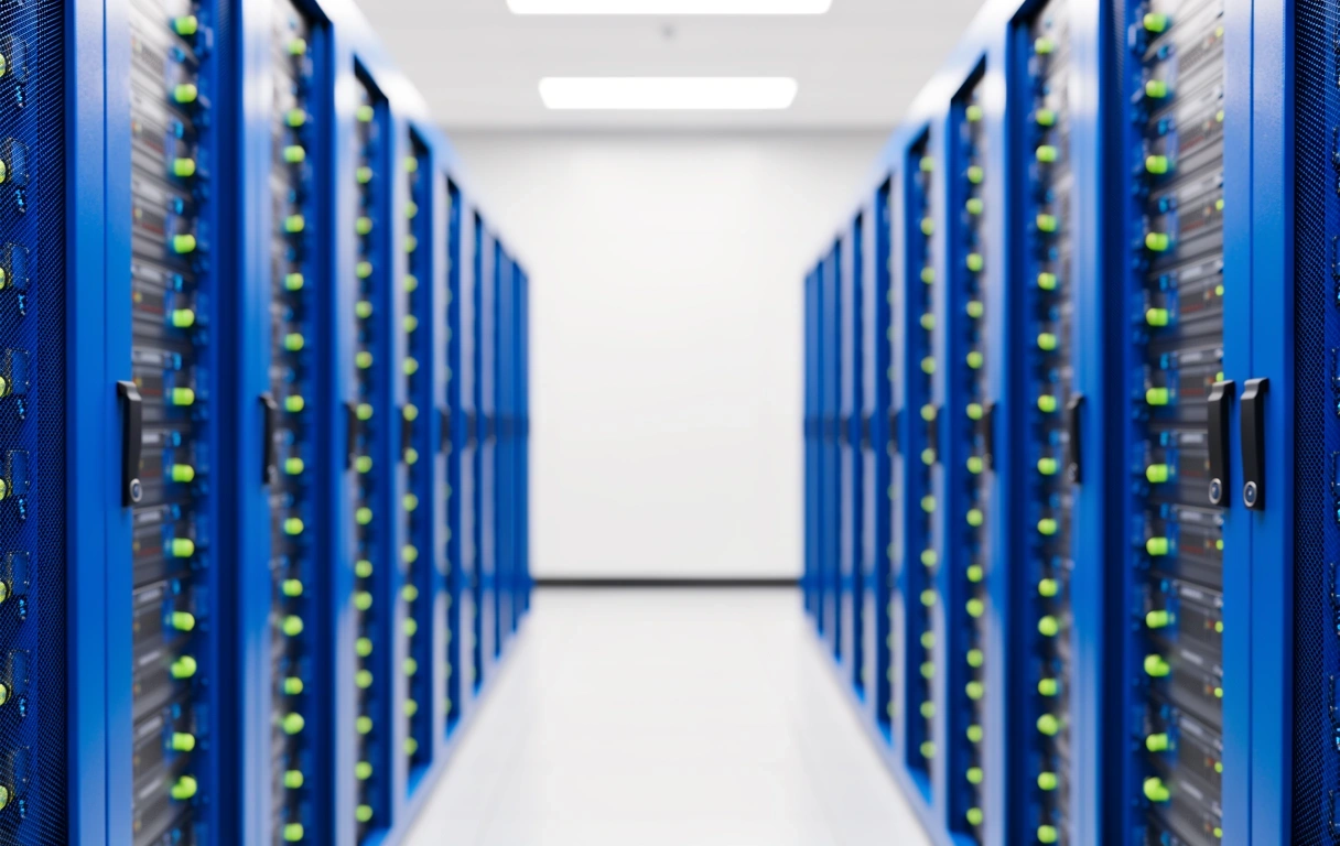 Secure data infrastructure