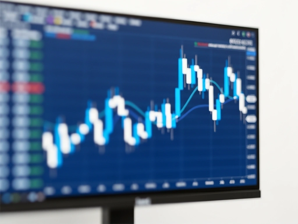 Market data analysis